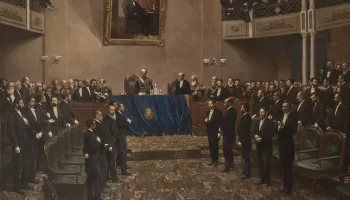 Los fundamentos del régimen oligárquico en la Argentina