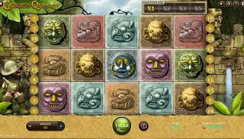 Dominando la misión de Gonzo: consejos ganadores de jugadores profesionales