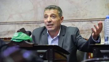 Juan Carlos Giordano: “Estamos pagando una deuda fraudulenta mientras se ajusta al pueblo trabajador”