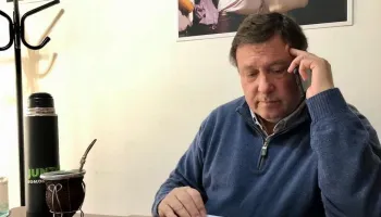 Incendios en la Patagonia: Los negocios avanzan y el estado retrocede