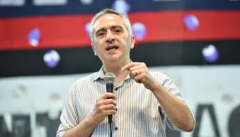 OPNyA: Denuncia federal pide investigar presuntas maniobras irregulares con fondos públicos