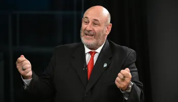 Santiago Cúneo: "Todo lo que hace este gobierno va en contra de los intereses de la patria y del pueblo"