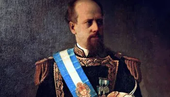 Los inicios del Régimen Oligárquico