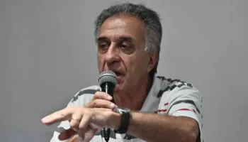 Néstor Pitrola: “Milei fue intrascendente en Davos y no despejó dudas sobre el rumbo del país”