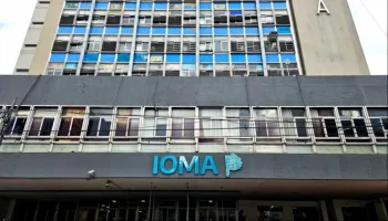Nuevo conflicto con IOMA: “Mi hija lleva más de 15 días sin medicación"