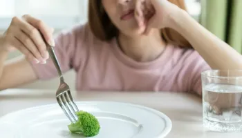 Argentina, el segundo país con mayor trastornos alimentarios: "Empiezan entre los 10 y 12 años”