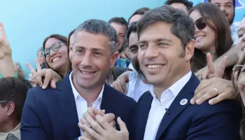 Todo un récord: Intendente K lleva seis años sin publicar el Boletín Oficial