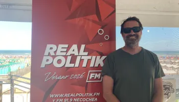 Para concejal de Fuerza Patria, "Necochea fue una ciudad de esplendor turístico y eso hoy se perdió”