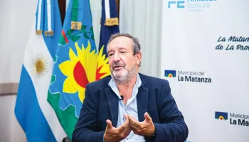 PJ bonaerense: “Las internas cerradas achican la política y expulsan a la gente”