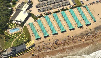 Eventos masivo: El caso de Horizonte Club de Playa que enciende alertas en Mar del Plata