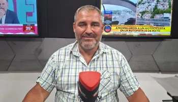 Juan Malpeli: “Javier Milei impulsa una reforma que debilita a las pymes y precariza el empleo”