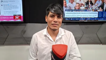 La Plata: “Hay poco interés en investigar un caso tan grave como el de Yanina Correa”