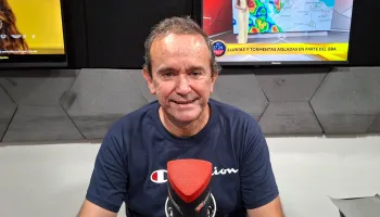 Gastón Harispe: “La Argentina está atravesando una crisis de soberanía, identidad y proyecto nacional”