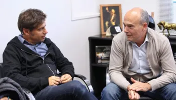 Laprida: Fallas en el manejo de fondos y sanciones al intendente Alfredo Fisher