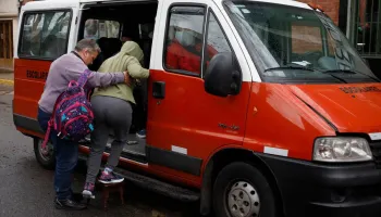 Choferes Particulares: "Hay miles de personas con discapacidad que se están quedando sin transporte”