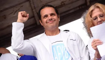 Marcelo Peretta: “La industria farmacéutica argentina vende los medicamentos más caros del mundo”