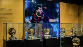 El último baile de Messi: El plan secreto de Leo para el Mundial 2026