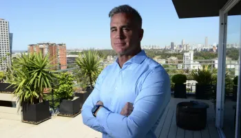 Leandro Camani negó la extorsión al "Chiqui" Tapia y pidió un careo judicial