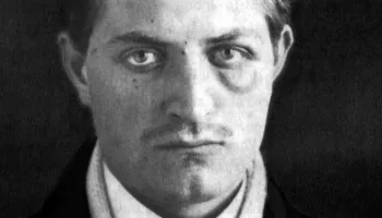 Réquiem para un anarquista: La última noche de Di Giovanni