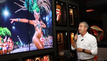 “Volvió Rosario”: Eventos, recitales y deportes marcan la agenda turística 2026 de la ciudad