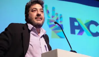"El gobierno le envía números falsos a la ONU para simular que la CABA está mejor"