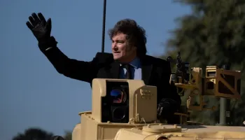 Otro “cuento chino”: La modernización del Tanque Argentino Mediano