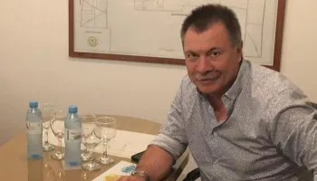 Sociedad Odontológica de La Plata: “Julio Alak es el tipo de dirigente que necesita el peronismo hoy”