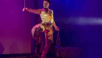 Royal Gauchos: “El malambo es uno de los espectáculos más exportables de nuestra cultura”