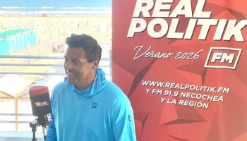 Guardavidas del Atlántico: “Nuestra función no es solo sacar gente del agua, sino educar”