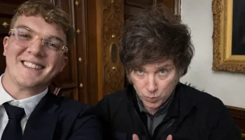 $Libra y la pista menos visible: Una transportadora de caudales