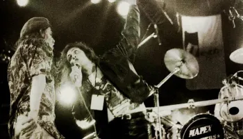 Beto Zamarbide: “El primero que cantó ‘represión’ durante la represión fue Pil”