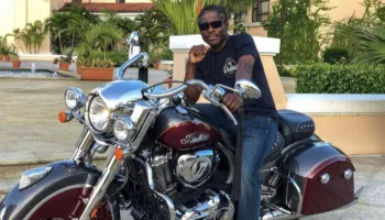 Terrorismo: Teodorín Nguema Obiang en Guinea Ecuatorial se doblega ante la Justicia Española