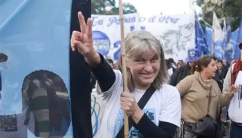 Claudia Bernazza: “Bajar la edad de imputabilidad no va a traer ninguna solución, es un falso debate”