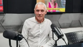 Fabián Cagliardi: “Axel Kicillof está construyendo una conducción natural del peronismo”