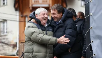 Cerro Catedral: Los Trappa, la política y el negocio que divide a Bariloche