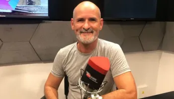 Marcha Federal de Antorchas contra la reforma laboral: "Queremos que la gente entienda lo que está en juego"