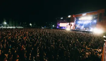 Festival Buena Vibra 2026: Fecha, artistas y todo lo que hay que saber