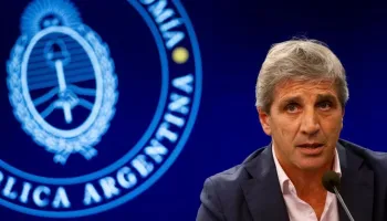 Luis Caputo y el INDEC: La decisión que disparó el riesgo país y hundió acciones