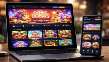 Innovación visual y experiencia de usuario en los casinos online contemporáneos