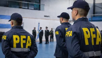 Grave denuncia de agente de la Policía Federal contra la cúpula de la DUOF Río Cuarto