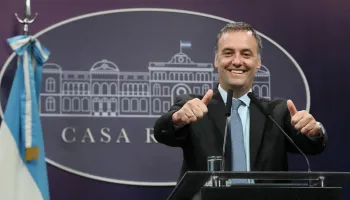 Defensa: La ONC admitió una infracción y aún así avaló continuar con una licitación