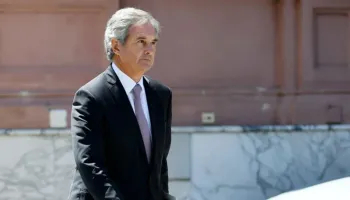 Cancillería: Pablo Quirno autoriza hasta 135 millones en catering para actos protocolares
