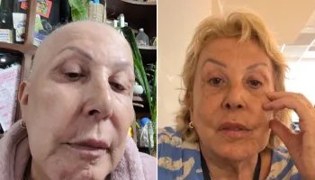 Trabajadora con cáncer denunció una persecución de La Cámpora y le depositaron 22 mil pesos de sueldo