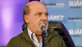 Denuncian ante Conte Grand graves irregularidades en la ayudantía fiscal de Coronel Suárez tras la causa contra Moccero