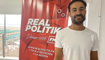 Necochea: “La erosión costera en Quequén es un problema histórico que se profundizó con el puerto”