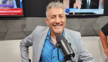 Alejandro Gardinetti: “La mitad de una carrera artística es el talento y la otra mitad es saber autogestionarse”