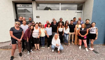 General Belgrano: Se presentó la Lista Unidad Peronista