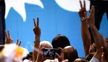 La paradoja del peronismo sin pueblo