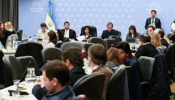 Régimen Penal Juvenil: El Congreso avanza con una reforma histórica que baja la imputabilidad a los 14 años