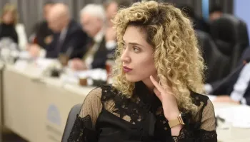 “IOSFA implosiona”: Lourdes Arrieta denuncia una deuda récord y alerta por una posible privatización